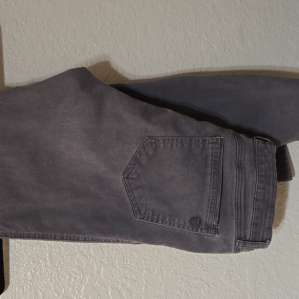 Kuhl Kontour Pants - Gray
